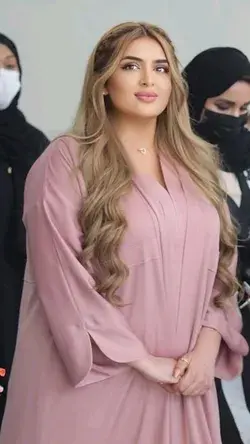 Dubai Queen 👑 Sheikh MAHRA