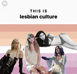 lesbian culture