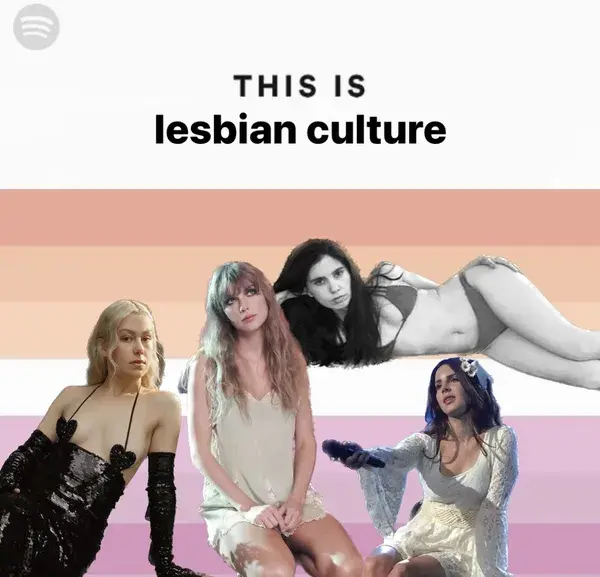 lesbian culture