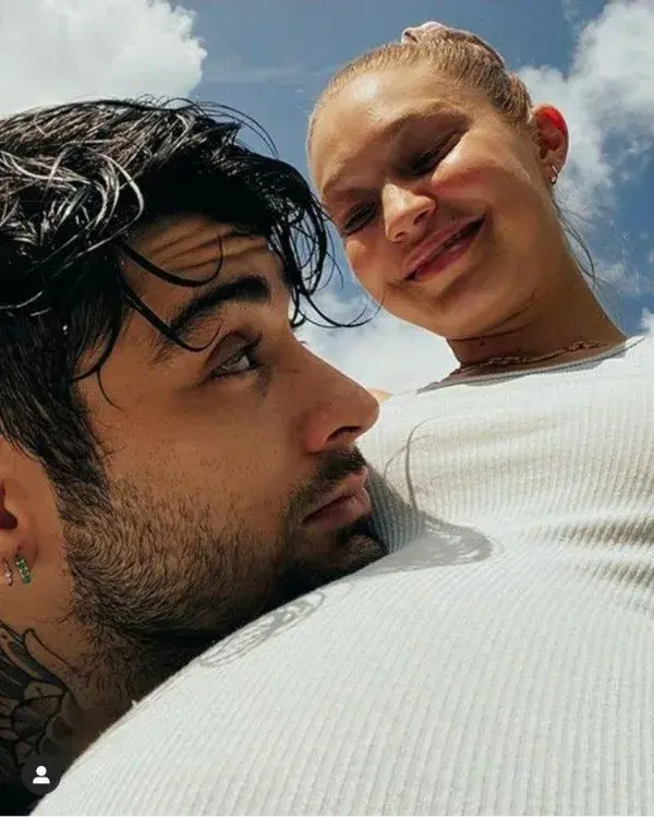 Zayn Malik and Gigi Hadid Split Up