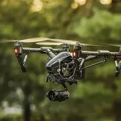 1 Pro black edition drone