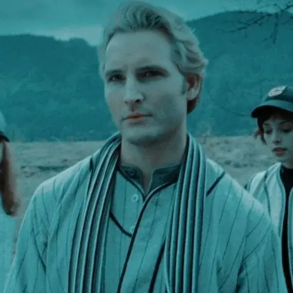 Carlisle Cullen