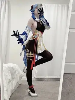 60+ Zoey~ Cool Anime Cosplay Collection