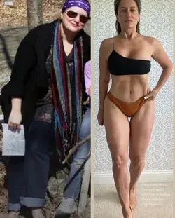 this mom is like crazy ! do you want this type of transformation click here