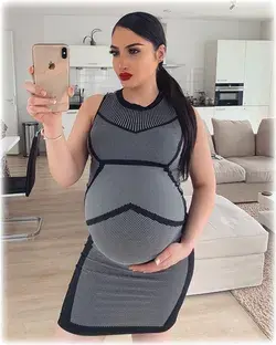 12 Hot Pregnancy Outfits Work Advice You Don't Want To Miss 2022