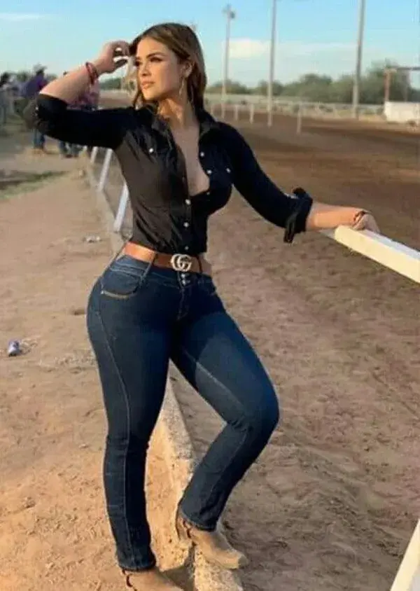 Cowgirl