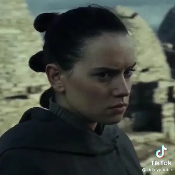 Rey skywalker