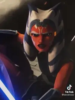 Ahsoka