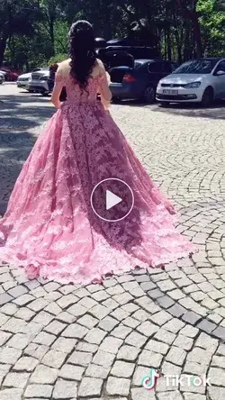 That's amazing dress