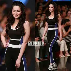 Hania amir