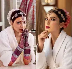 Ayeza khan VS kajal aggarwal