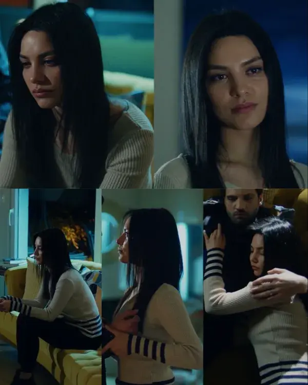 Kara Sevda Zeynep ep 59 🖤