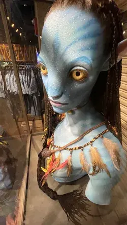 neytiri