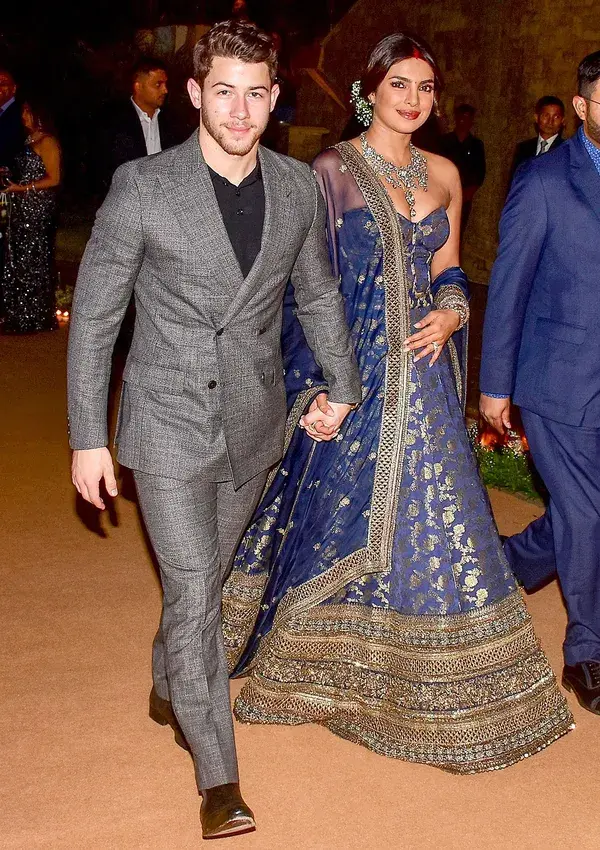 Bollywood couples Wedding pics