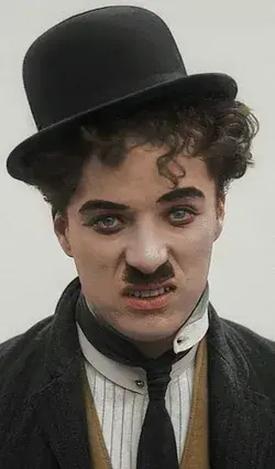 Charlie Chaplin