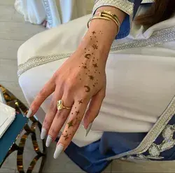 henna