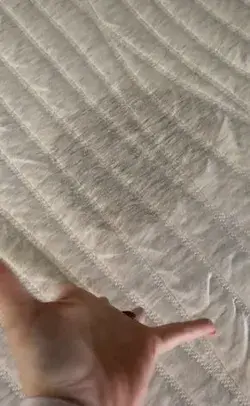 I’m a mom – my simple trick will get rid of all mattress stains even if your child wets the bed