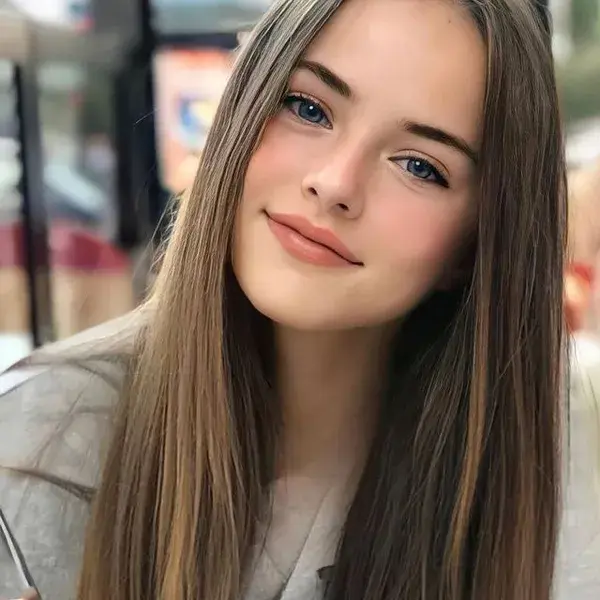 Kristina Pimenova