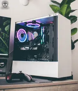 GAMING PC CABINET