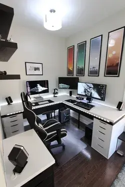 60+ Home Office Ideas That Will Inspire Productivity