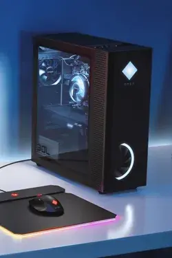 Best Prebuilt Gaming PC On HP in 2021 | HP Pavilion Gaming Desktop, Omen 30L, and more