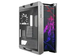 ASUS ROG Strix Helios Gundam Edition Gaming Tower 90DC0023B30010