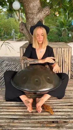 Handpan Love