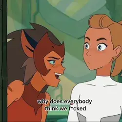 Catradora Fancam