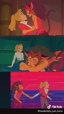 AAAAAAAAA catradora my beloved