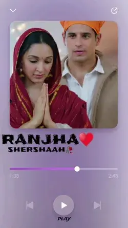 RANJHA 🏷🥀