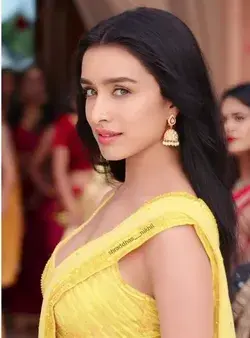 Shraddha Kapoor