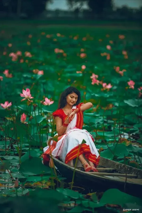 Bengali girl