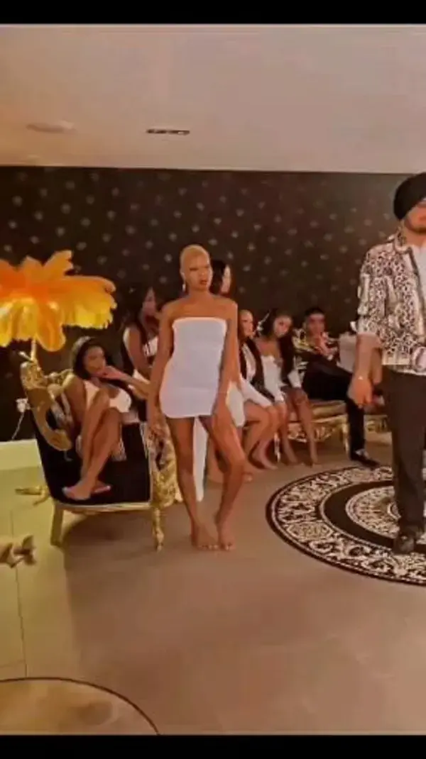 Sidhumoosewala