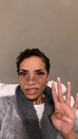 Raven Elyse on TikTok