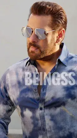 Beingsalmankhan