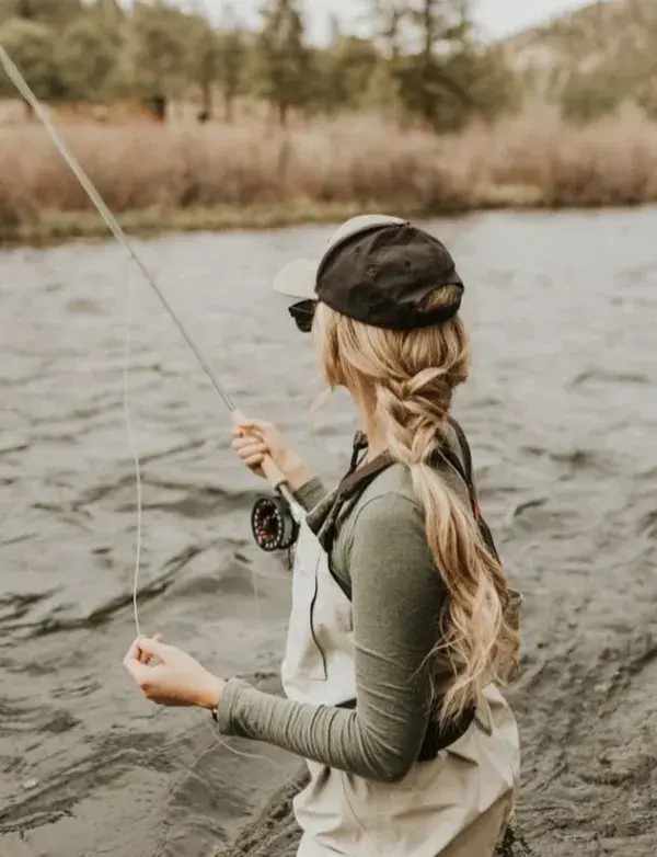 Fly Fishing