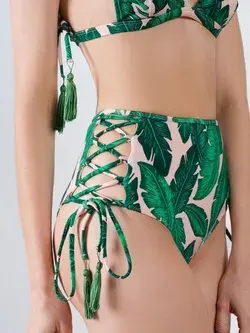 25 Gorgeous Swimsuits You Should Buy This Year »