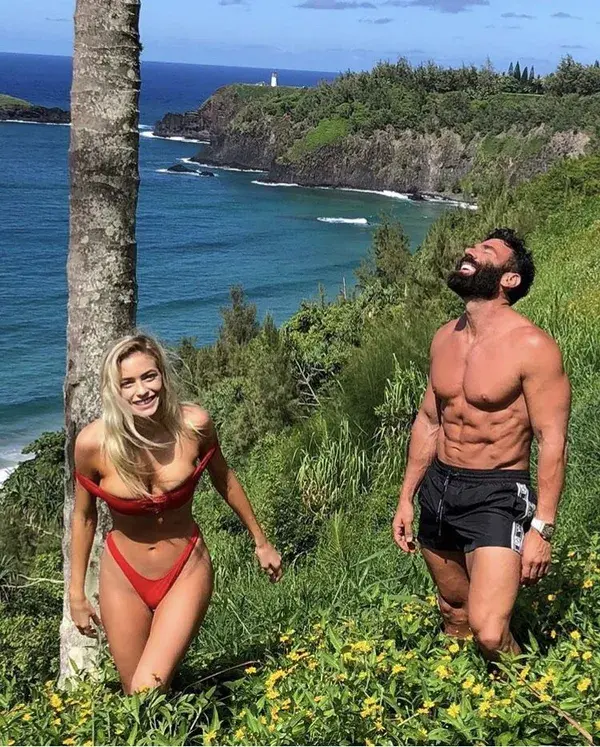 Dan Bilzerian 