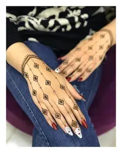 40+mehandi design ideas