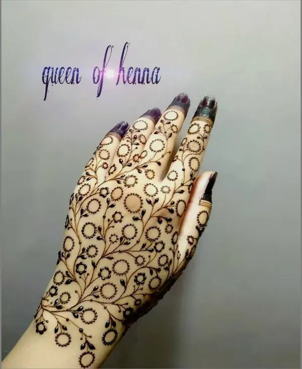 Do's and Don'ts of henna