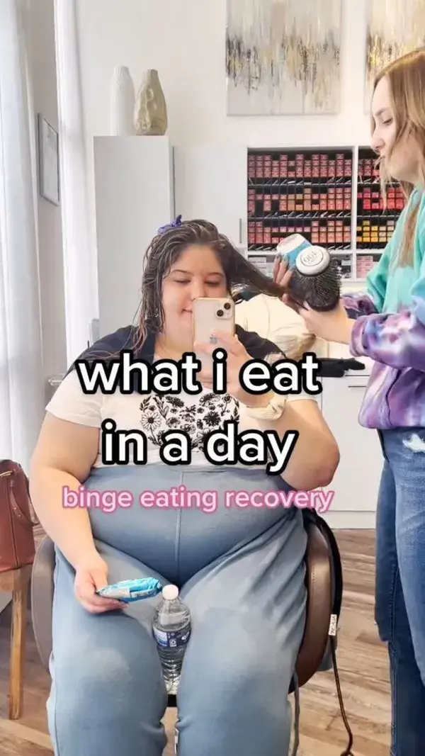 ED recovery