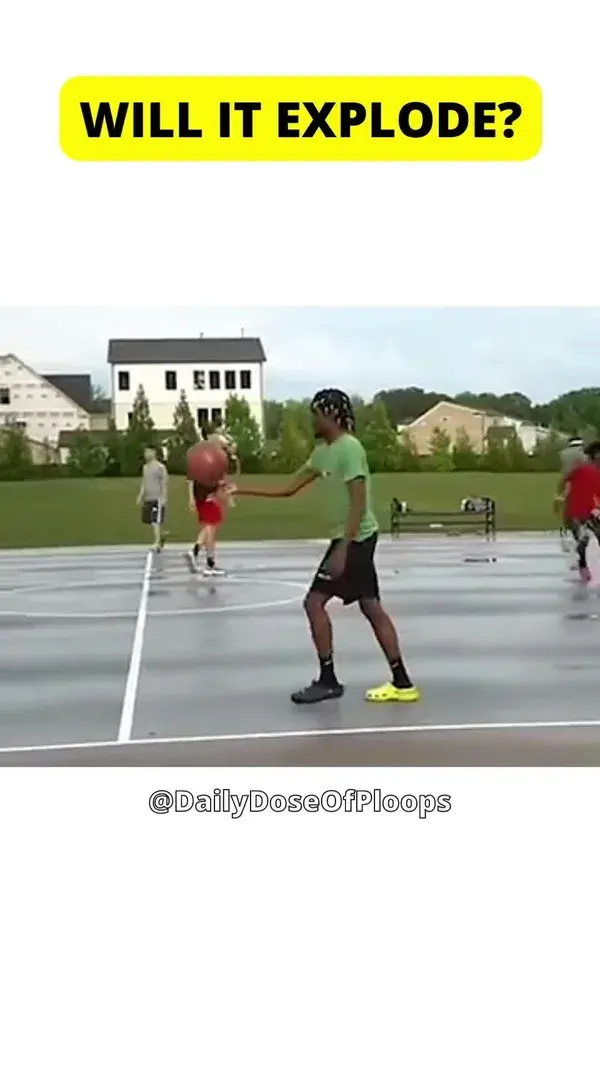 Would you try?  #espn #basketball #challange #test #epic 