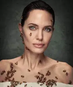 Angelina Jolie