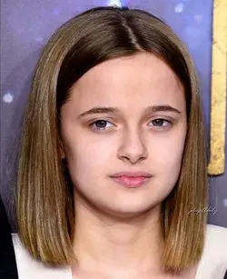 Vivienne jolie pitt