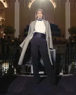 Ralph Lauren Ready-to-Wear Fall/Winter 2019-20 Collection