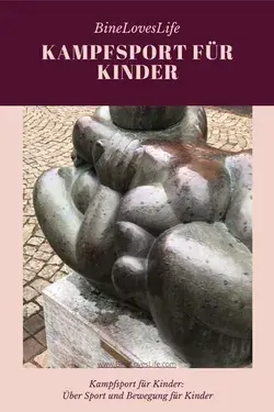 Kampfsport für Kinder