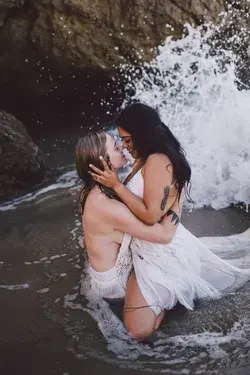 Malibu Elopement Photographer — Destination Intimate Wedding & Elopement Photographer | Los Angeles