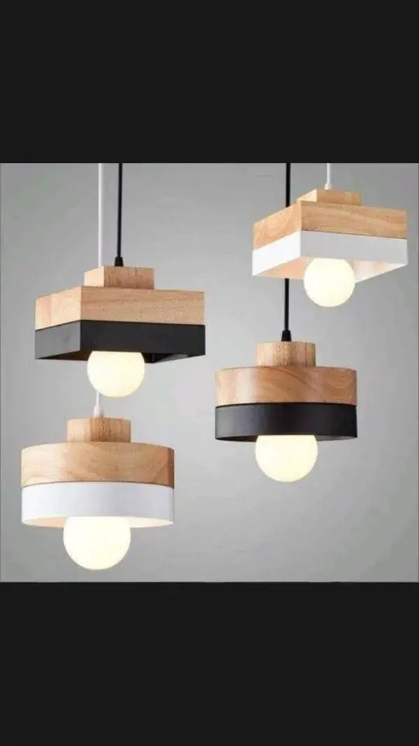 Lamp Decor Ideas