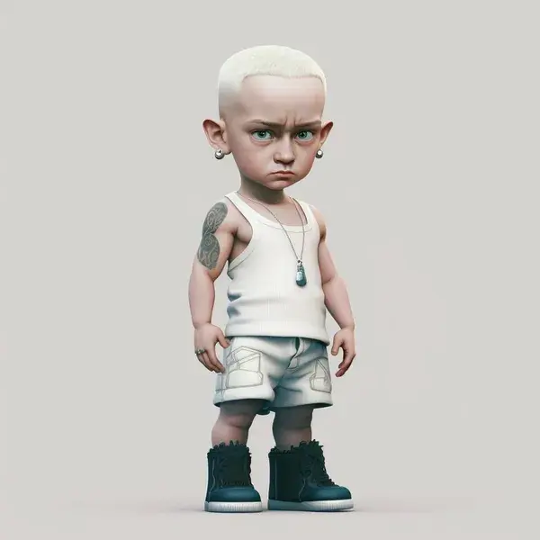 Eminem