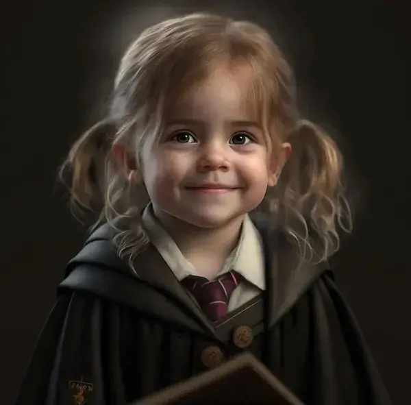 Hermione granger🐣